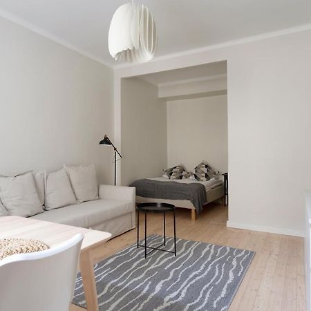 Poista 2Ndhomes Lapinlahdenkatu Apartment 2 Helsingfors Eksteriør bilde