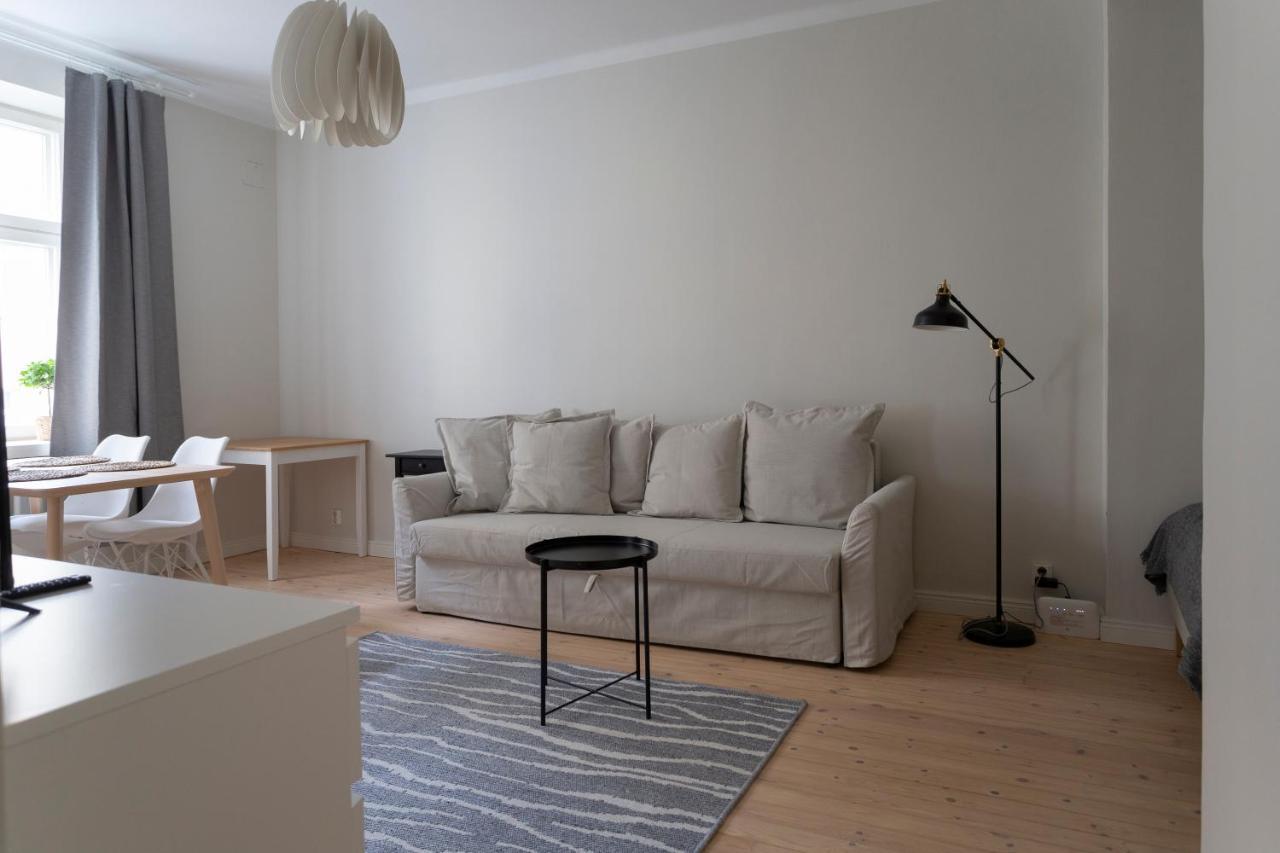 Poista 2Ndhomes Lapinlahdenkatu Apartment 2 Helsingfors Eksteriør bilde