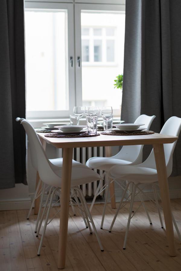 Poista 2Ndhomes Lapinlahdenkatu Apartment 2 Helsingfors Eksteriør bilde